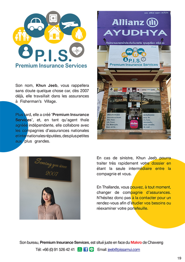 Malin41 PIS