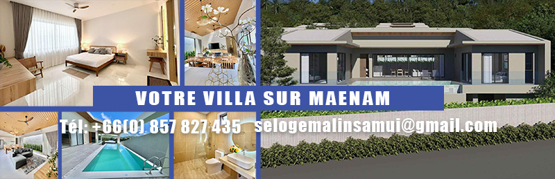 lotissement maenam 2025